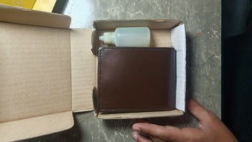 Fire Wallet-Magic
