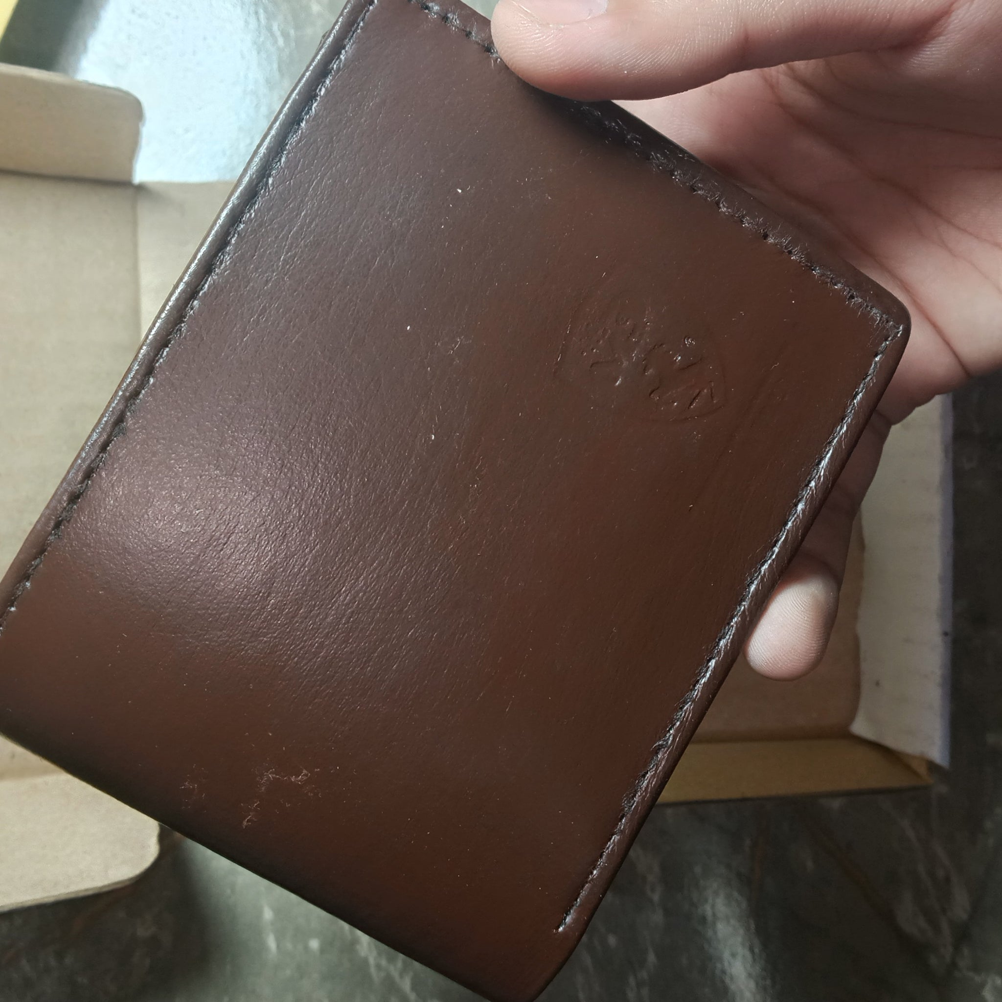 Fire Wallet-Magic