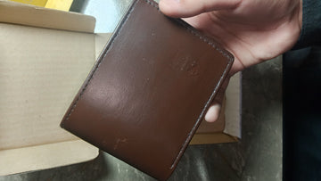 Fire Wallet-Magic